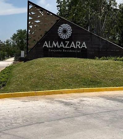 Sirena Varada Playa del Carmen Exterior photo