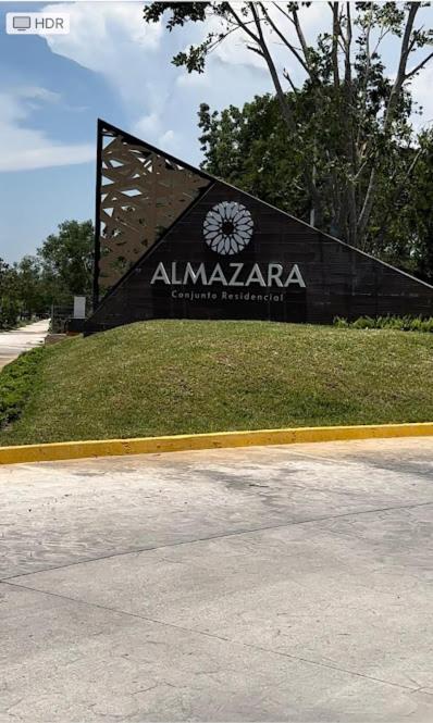 Sirena Varada Playa del Carmen Exterior photo