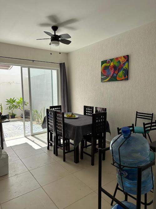 Sirena Varada Playa del Carmen Exterior photo
